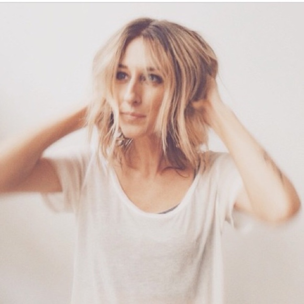 Meet your Posher, Angela